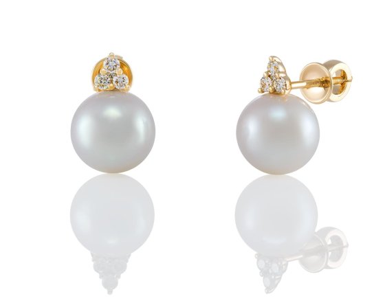 Пусеты SP01346